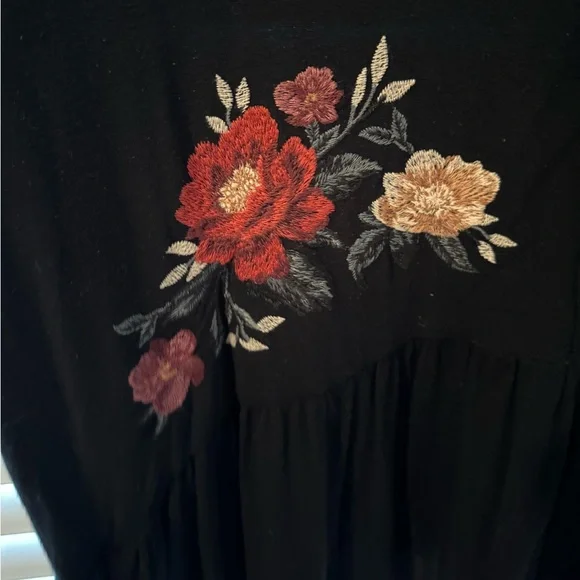 American Eagle Soft & Sexy shirt - Picture 2 of 3